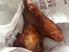 -一把鸡腿(中亭街店)