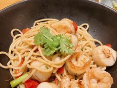 -君悦酒店·La Terrazza意合園·意式风味