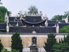 -零陵古城