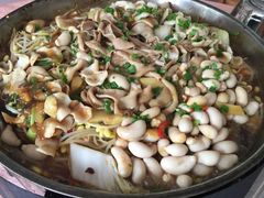 田鸡扣&nbsp;鹅肠&nbsp;鸡肾-标记好食