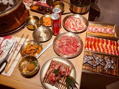 -西塔老太太泥炉烤肉(亚运村店)