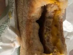 猪柳麦满分-麦当劳(鼓楼店)