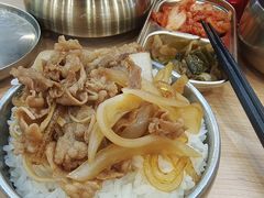 -米村拌饭(城阳万象汇店)