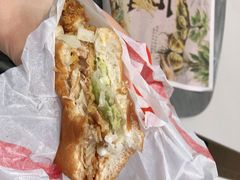 -麦当劳(郴州北湖店)