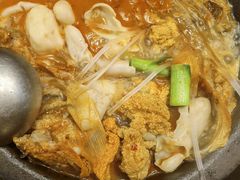 -肖记公安牛肉鱼杂馆·省级非物质文化遗产(三角路直营店)