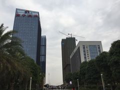 -南宁东站