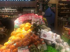 -百果园PAGODA(爱华市场店)