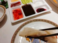 -彩虹之约•淮扬家宴(亚运村店)