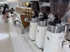 -% Arabica阿拉比卡咖啡烘焙工坊