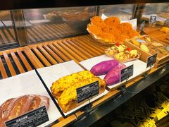 -Let's Taipei 非常烘焙(太古里店)