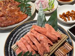 -缘·金家烤鳗鱼(西塔总店)