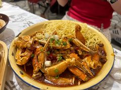 -东排食堂长沙小吃大排档(五一广场店)