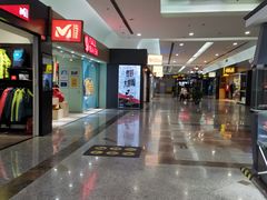 -燕莎友谊商城(金源店)