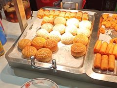 -稻香酒家·35年老字号(侨光店)