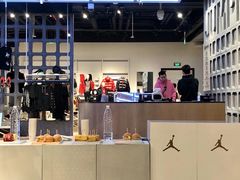 -JORDAN(东方广场店)