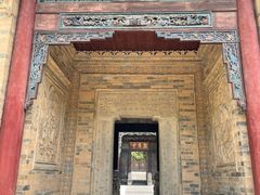 -西安关中民俗艺术博物院