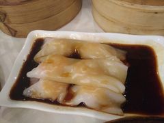 -潮福城大酒楼·潮粤菜·港式点心(阳光城店)