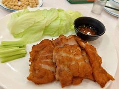 -粤盛海鲜平价店(洛溪食街店)