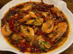-大川先生·小龙虾·川菜(信义坊店)