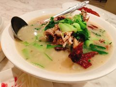 漢舍招牌果木烤鸭-漢舍中国菜馆(889广场店)