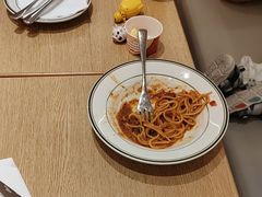 -摩欧客意式餐厅(高新活力汇店)