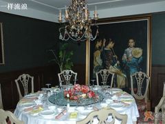 包厢-芳满庭·江浙小馆(1912店)