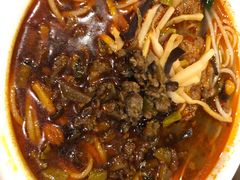 -水平有限广西米粉·广西风味集(五道口店)