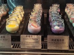 -汉来海港·海鲜自助餐厅(上海七宝领展广场店)