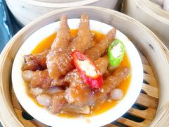 -粤轩楼广式特色餐厅(青岛路店)
