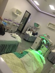 -痘博士天津·全国连锁祛痘机构