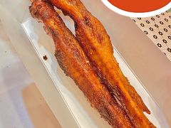 -一代烤翅王(大汉口店)