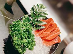 -水木锦堂·自助铁板烧(世贸天阶店)