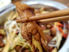 -弓虽昌焖烧鸡(大竹林店)