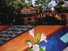 景观位-马勒别墅·中餐厅