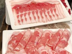 -红鼎坊·老成都火锅(新南门店)