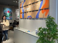 -Seesaw Coffee(环贸iapm店)