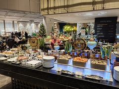 -博林天瑞喜来登酒店·西丽尚膳