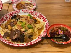 -辣伍爺·冒菜(乐淘里店)