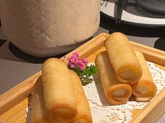 -同仁四季椰子鸡(无锡滨湖万象汇店)