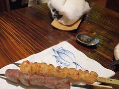 -鸟鹏烧鸟居酒屋(熙龙湾店)