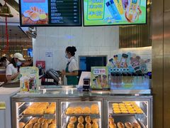 -翠华餐厅(宝安壹方城店)