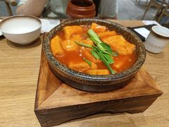 云南红河包浆豆腐-米店·云南菜(南门店)