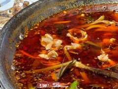 -小饕荟雅安贡椒鱼鲜馆(广福桥店)