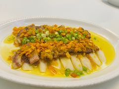 -永丰源大酒店(人民中路店)