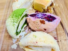 -梅潭村·糕饼铺·伴手礼(北新桥店)