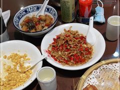 -天下客饭店(中山路店)