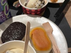 -星伦多自助料理·涮烤一体(杭州来福士店)