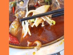 -北疆饭店(朗悦公园茂店)
