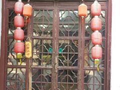 门面-苏州人家(锦溪镇店)