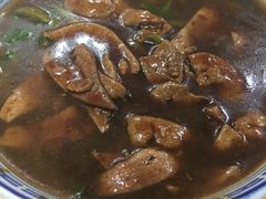 -福海面馆(阳曲店)